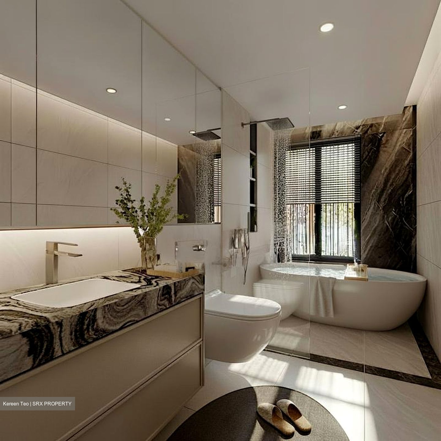 Sembawang Hills Estate (D20), Terrace #526354371